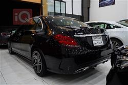 مێرسێدس بێنز C-Class